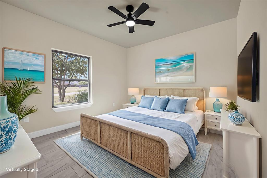 Runaway Bay - Residential