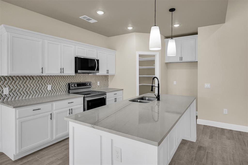 Runaway Bay - Residential