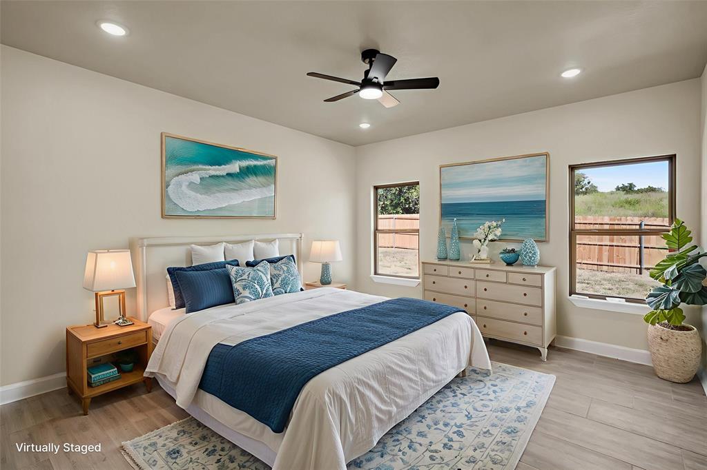 Runaway Bay - Residential