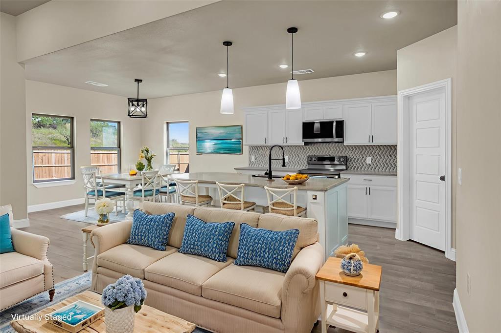 Runaway Bay - Residential