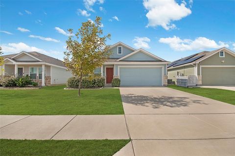 5416 Lavender Drive Princeton TX 75407