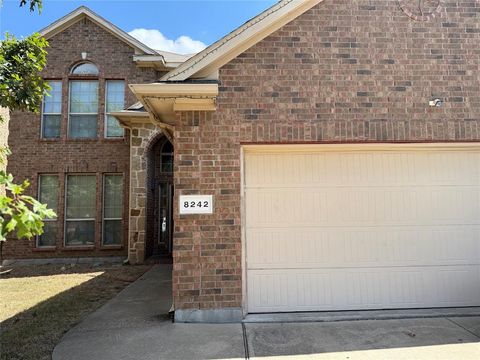 8242 Clarkview Drive Dallas TX 75236