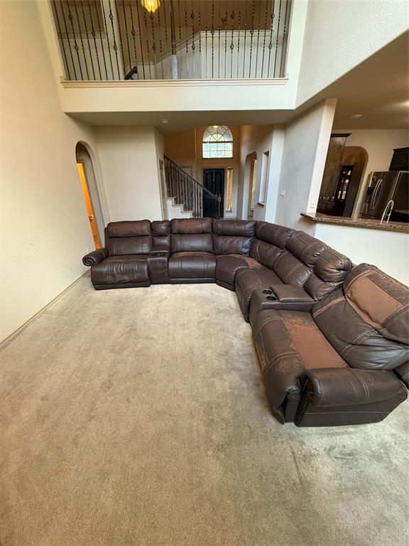 Clark Ridge 02 - Residential