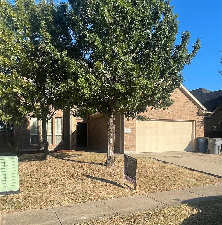 8242 Clarkview Drive