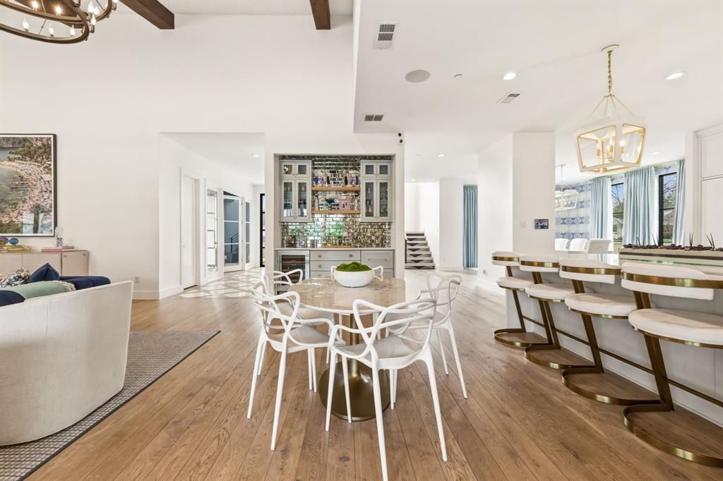 Nor-Dal Rev - Residential