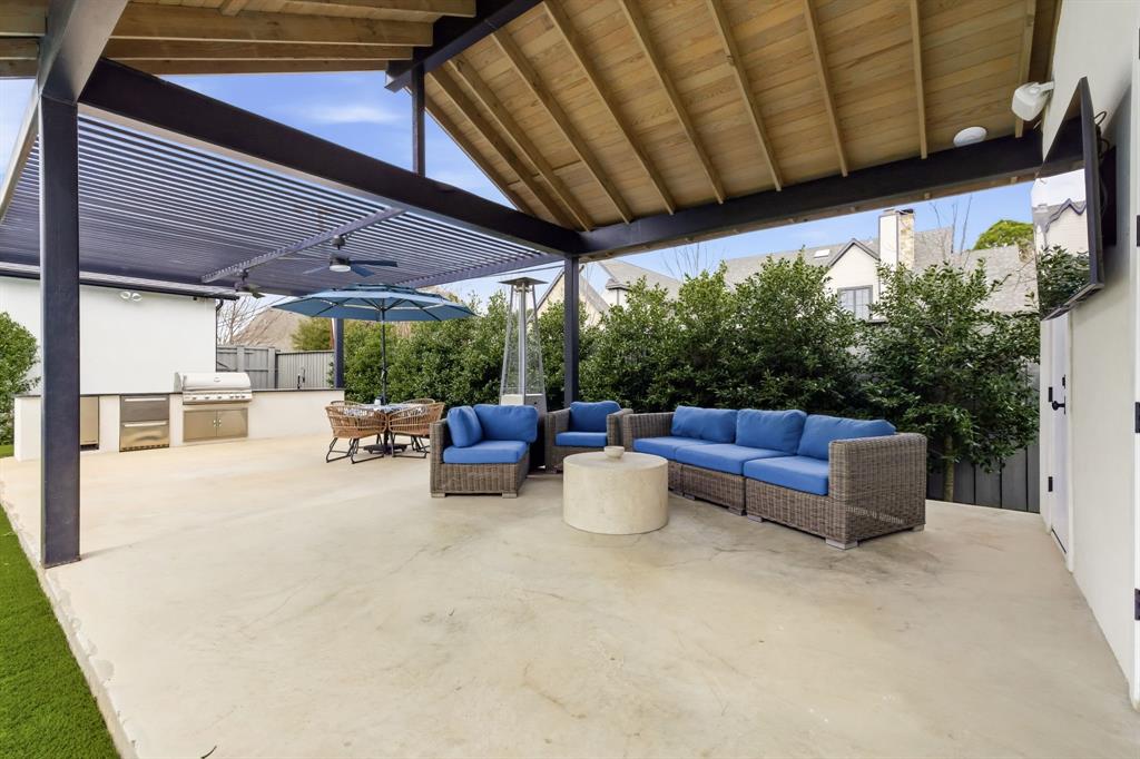 Nor-Dal Rev - Residential