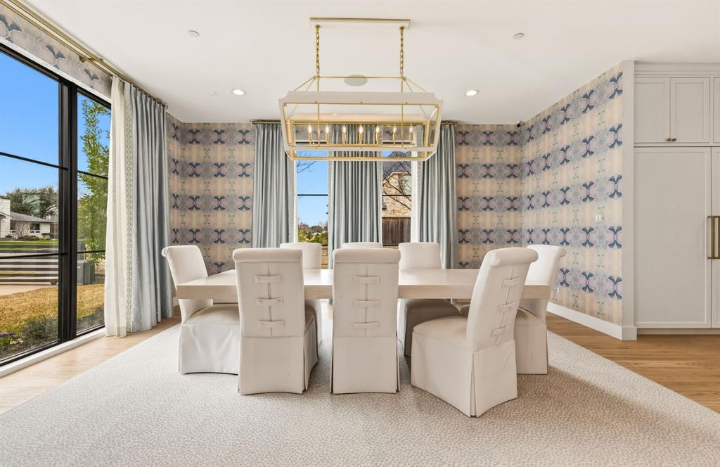 Nor-Dal Rev - Residential