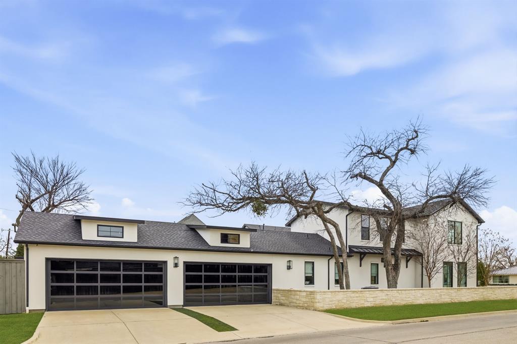 Nor-Dal Rev - Residential