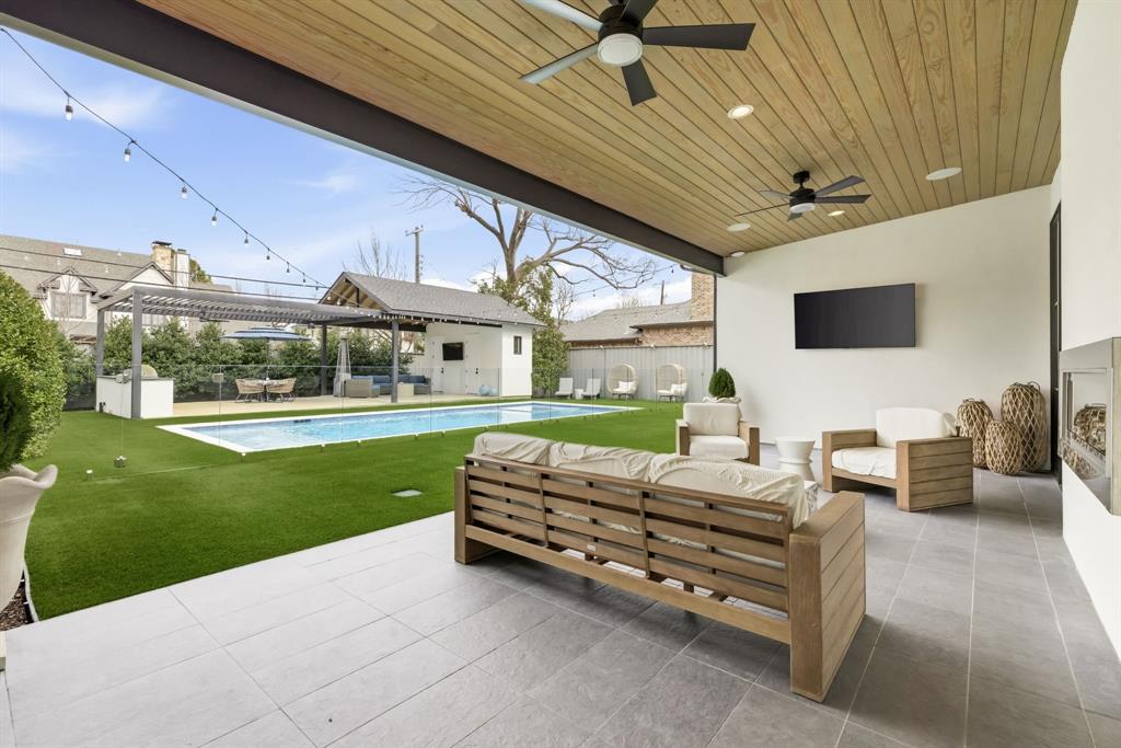 Nor-Dal Rev - Residential