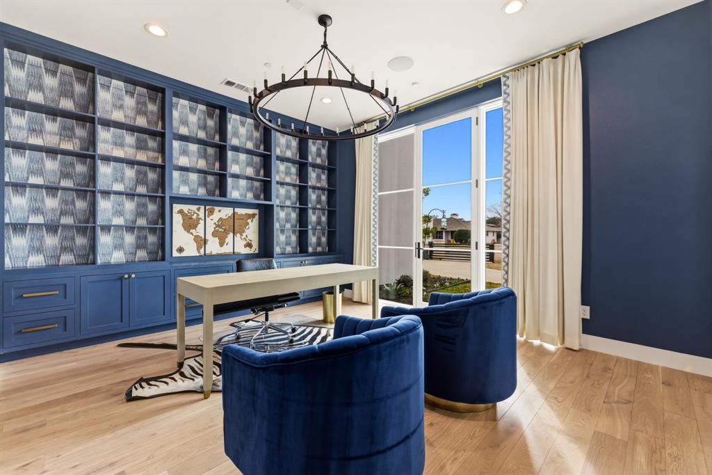 Nor-Dal Rev - Residential