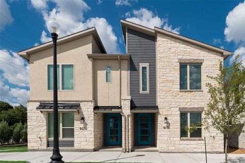 917 Ash Road Plano TX 75075