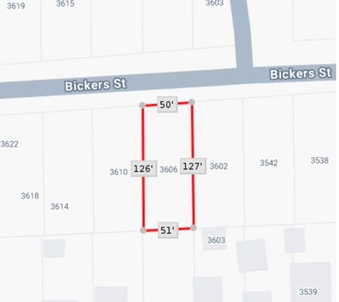 Photo of 3606 Bickers Street, Dallas, TX 75212 (MLS # 21283551)