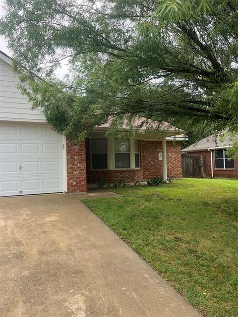 Photo of 206 Linda Street, Aubrey, TX 76227 (MLS # 21275270)