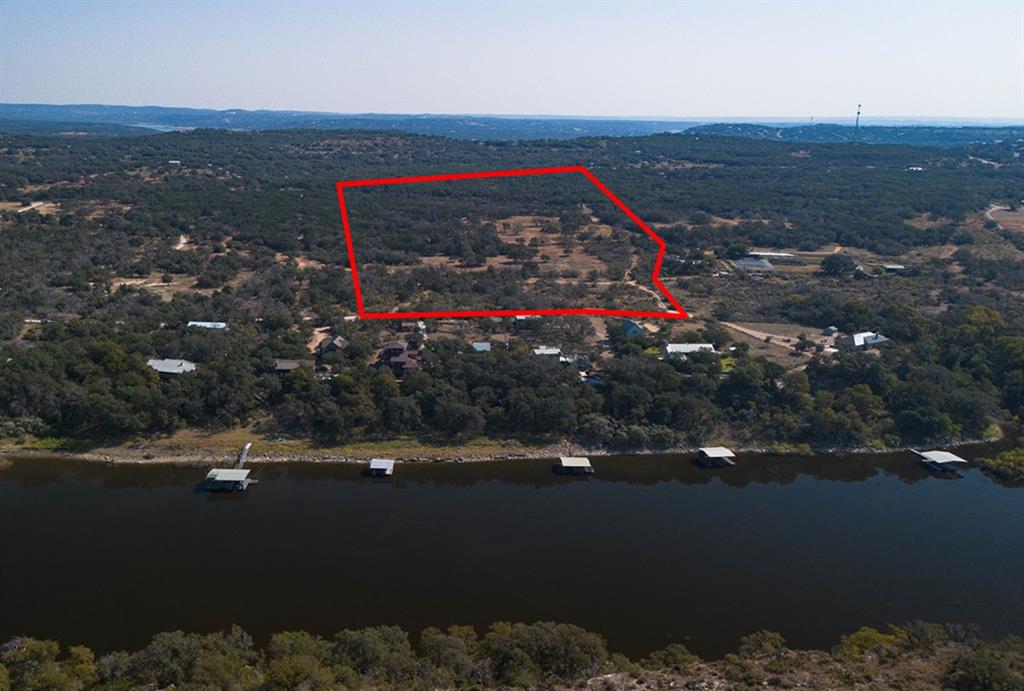 Old Ferry Sec 3 - Land