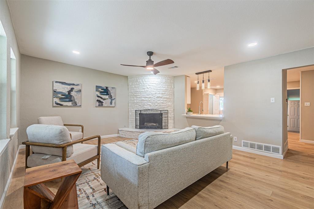 Thomas E. Kelly - Residential