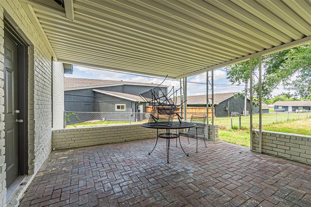 Thomas E. Kelly - Residential