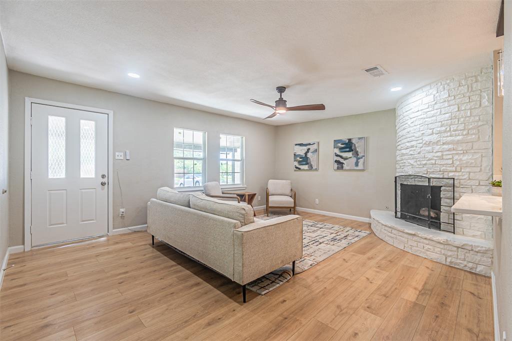 Thomas E. Kelly - Residential