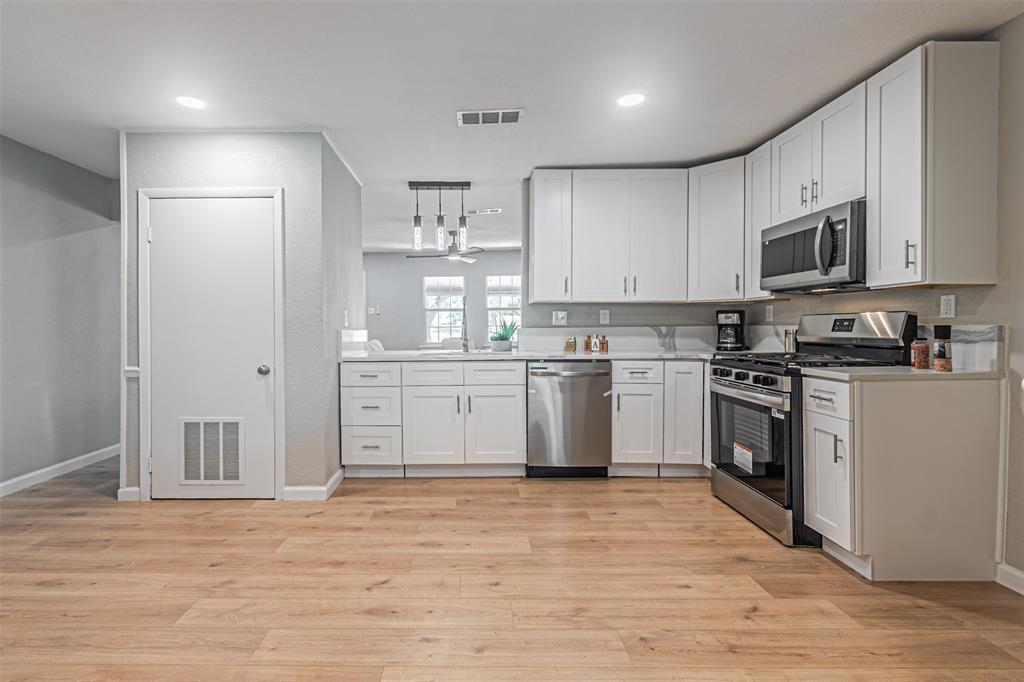 Thomas E. Kelly - Residential