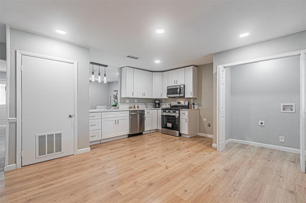 Thomas E. Kelly - Residential