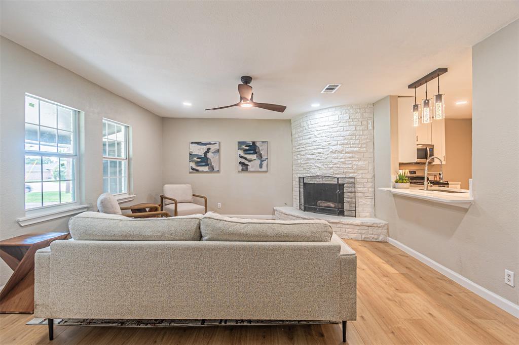 Thomas E. Kelly - Residential