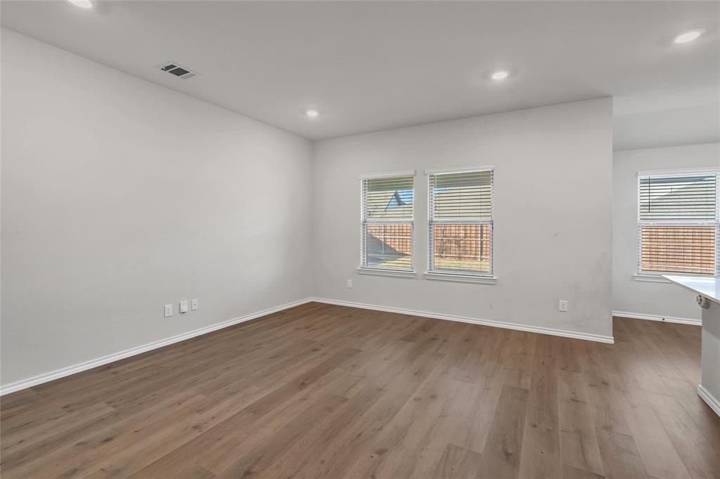 The Enclave at Pecan Creek Ph II - Residential