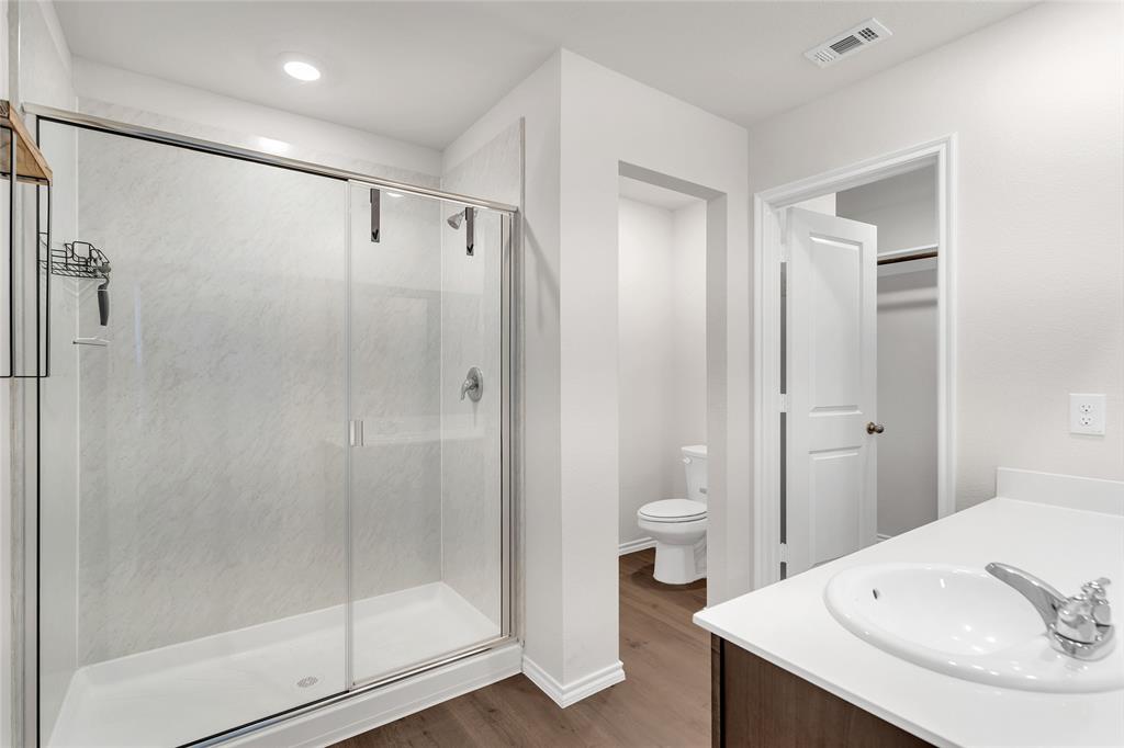 The Enclave at Pecan Creek Ph II - Residential