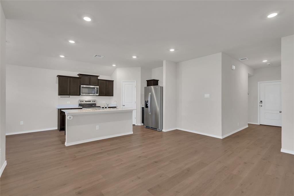 The Enclave at Pecan Creek Ph II - Residential