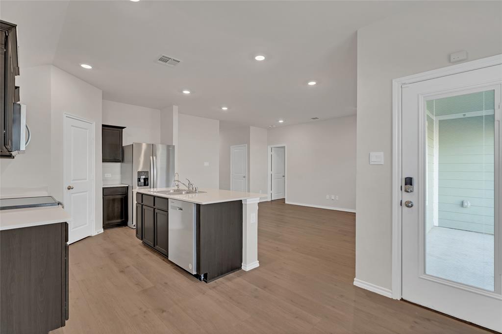 The Enclave at Pecan Creek Ph II - Residential