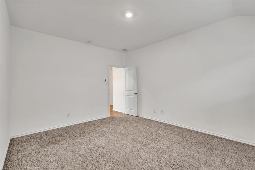 The Enclave at Pecan Creek Ph II - Residential