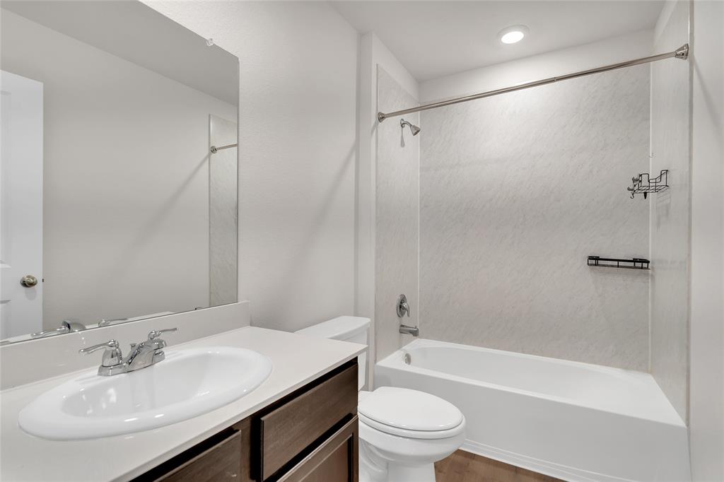 The Enclave at Pecan Creek Ph II - Residential