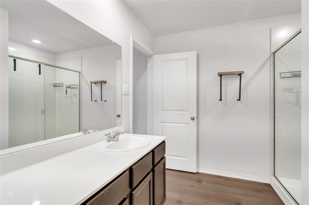 The Enclave at Pecan Creek Ph II - Residential