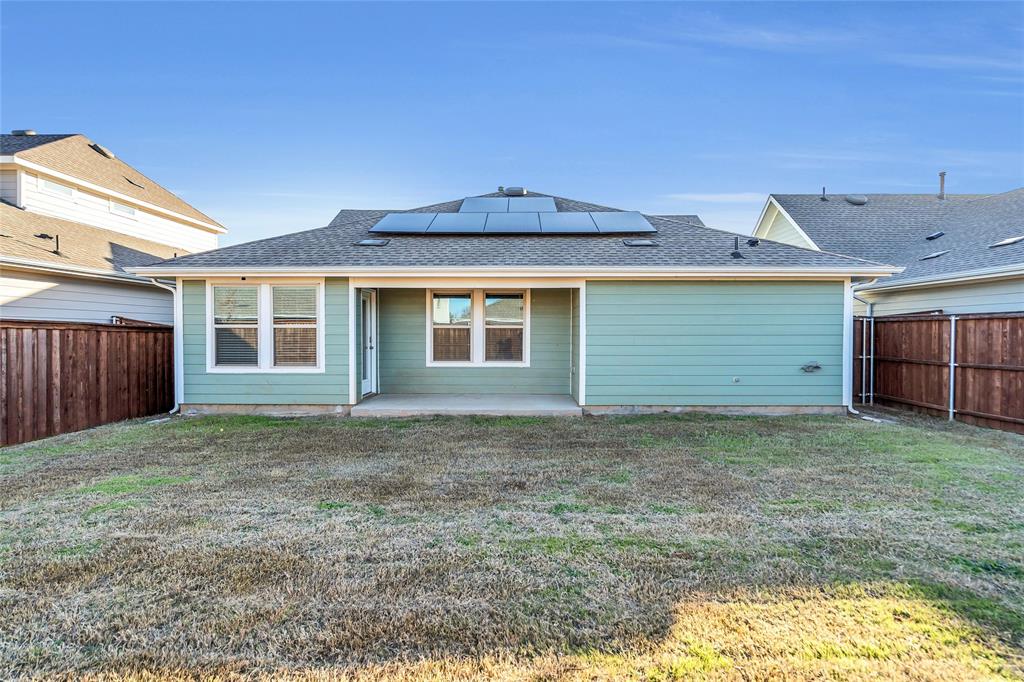 The Enclave at Pecan Creek Ph II - Residential