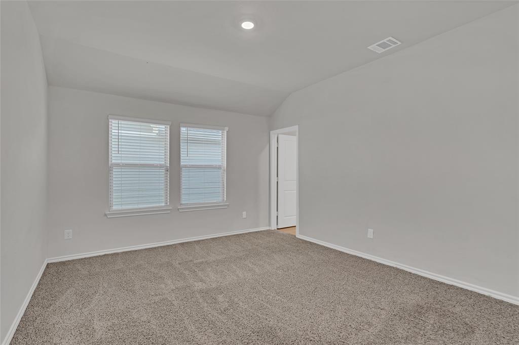 The Enclave at Pecan Creek Ph II - Residential