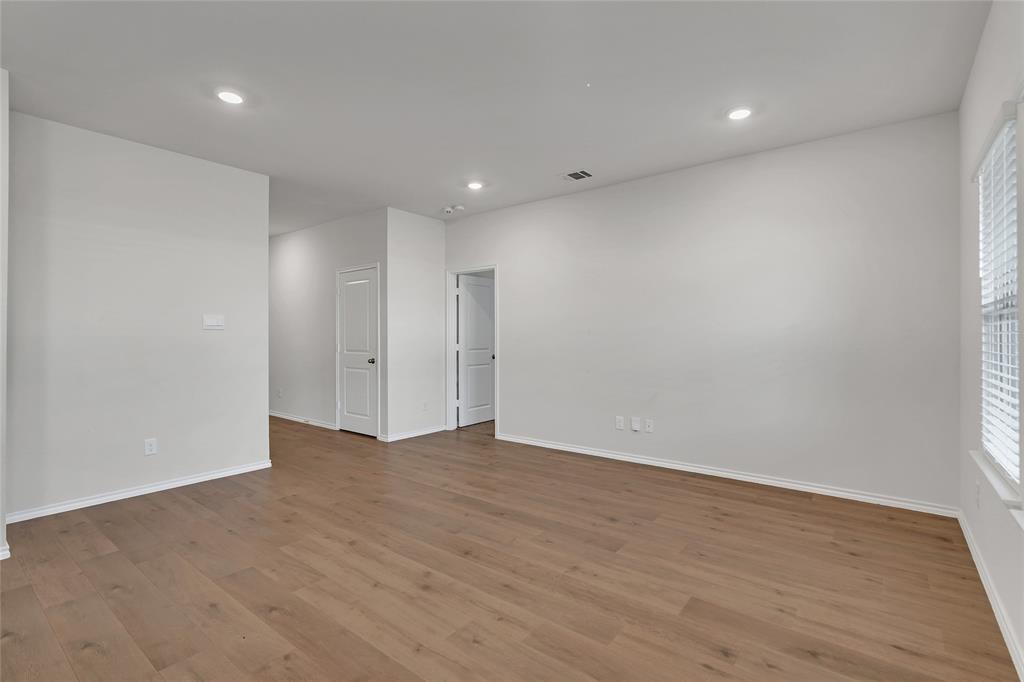 The Enclave at Pecan Creek Ph II - Residential