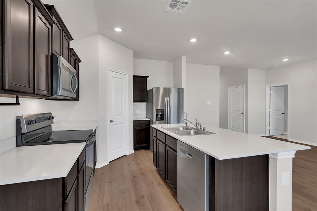 The Enclave at Pecan Creek Ph II - Residential