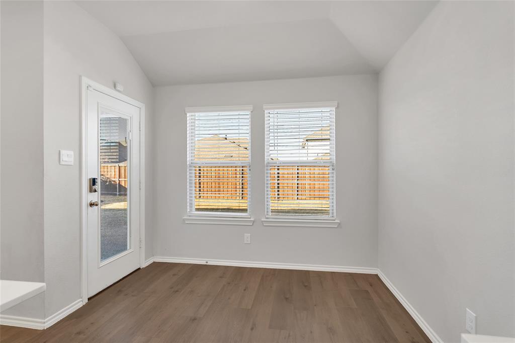 The Enclave at Pecan Creek Ph II - Residential