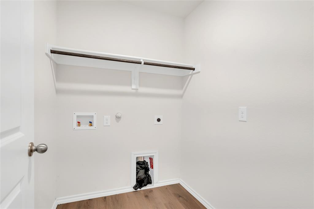 The Enclave at Pecan Creek Ph II - Residential