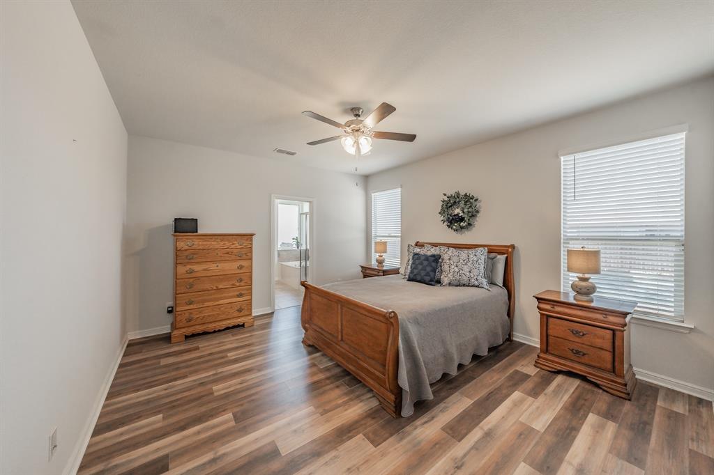 HARBOR PARC - Residential