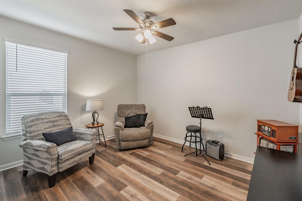 HARBOR PARC - Residential