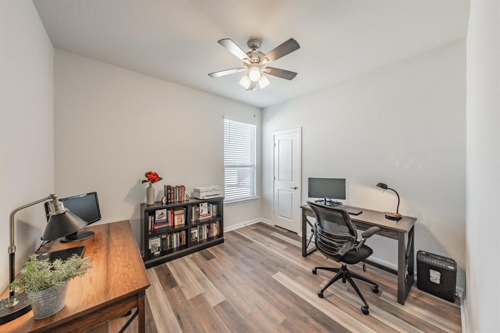 HARBOR PARC - Residential