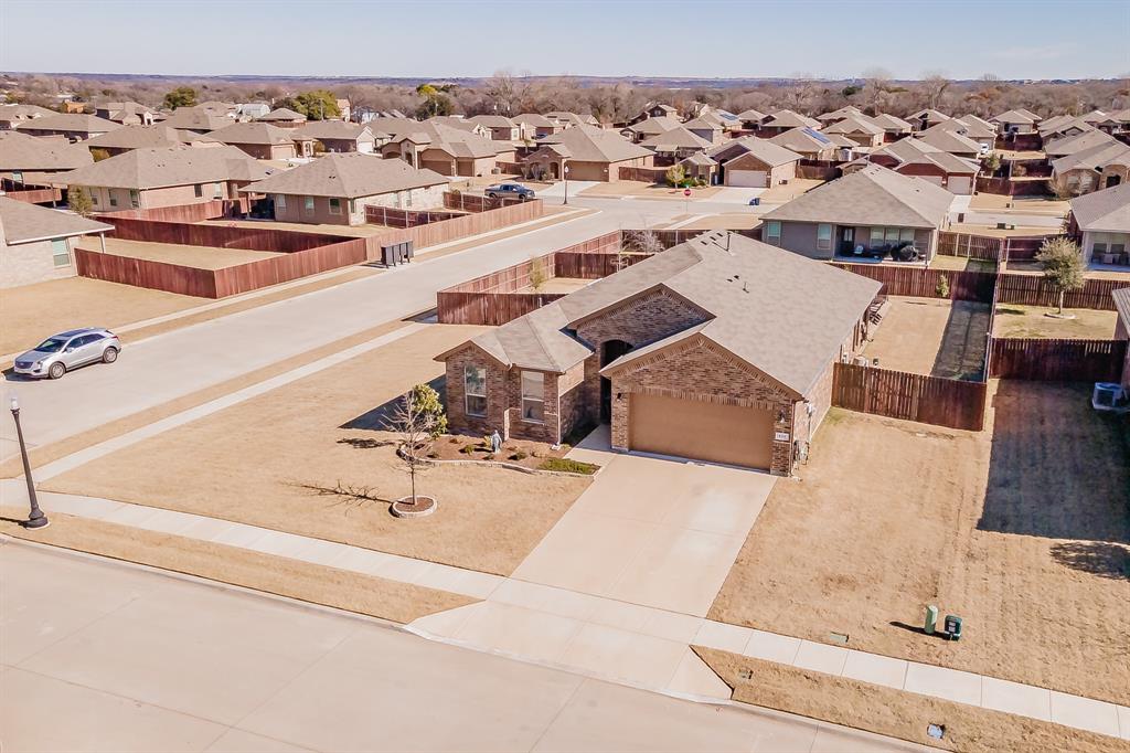 HARBOR PARC - Residential