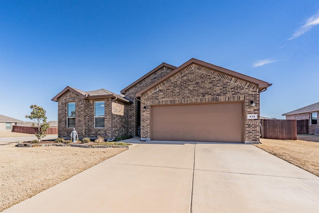 HARBOR PARC - Residential