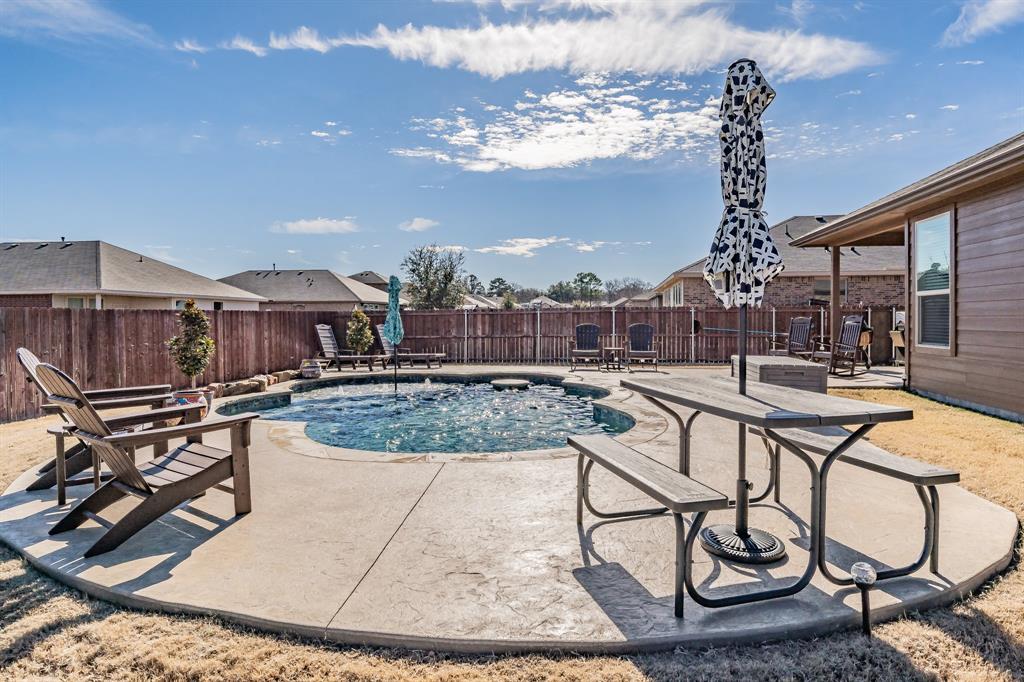 HARBOR PARC - Residential