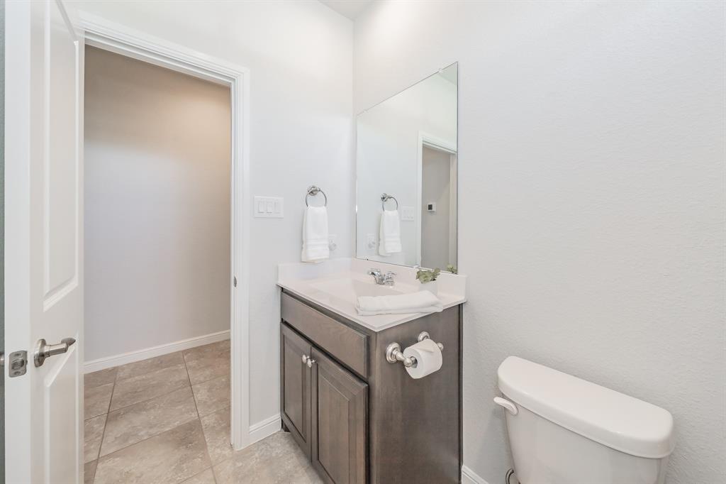 HARBOR PARC - Residential