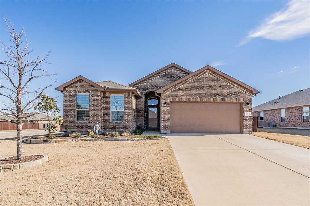 HARBOR PARC - Residential