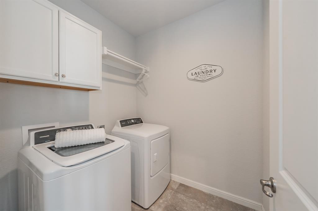 HARBOR PARC - Residential