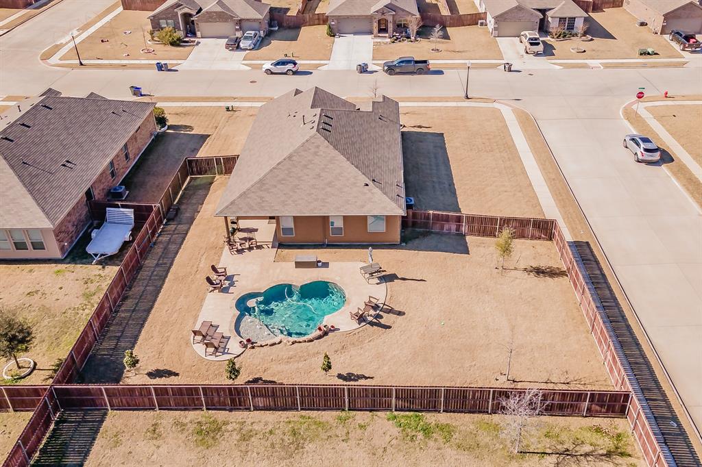 HARBOR PARC - Residential