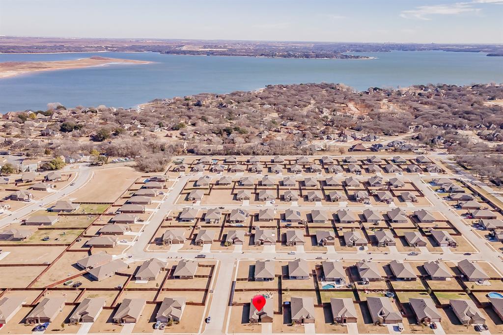 HARBOR PARC - Residential