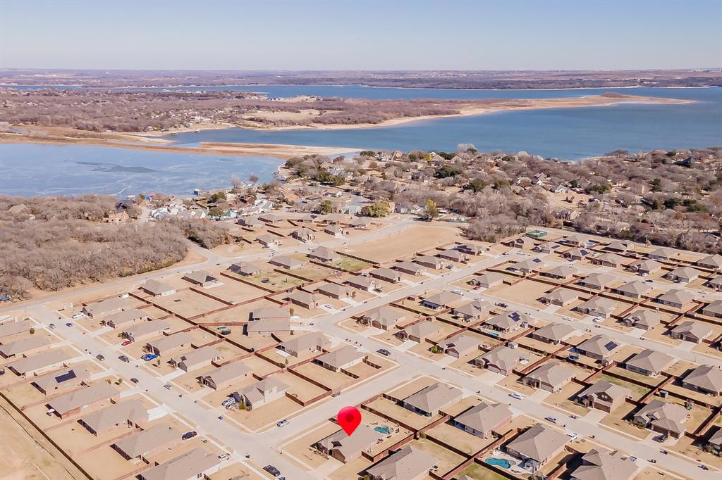 HARBOR PARC - Residential