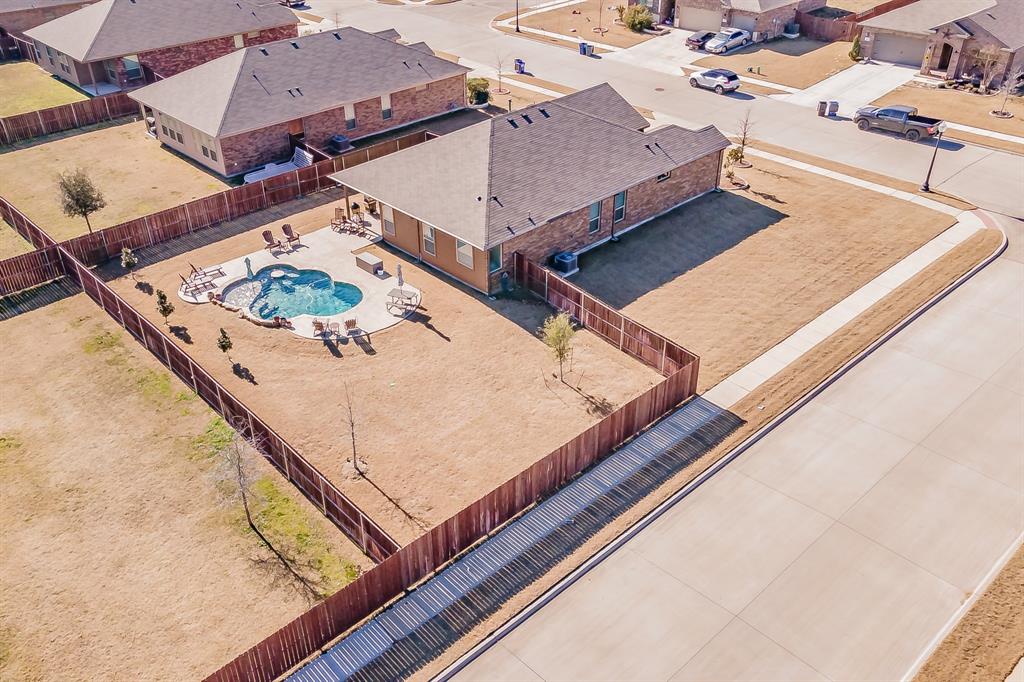 HARBOR PARC - Residential